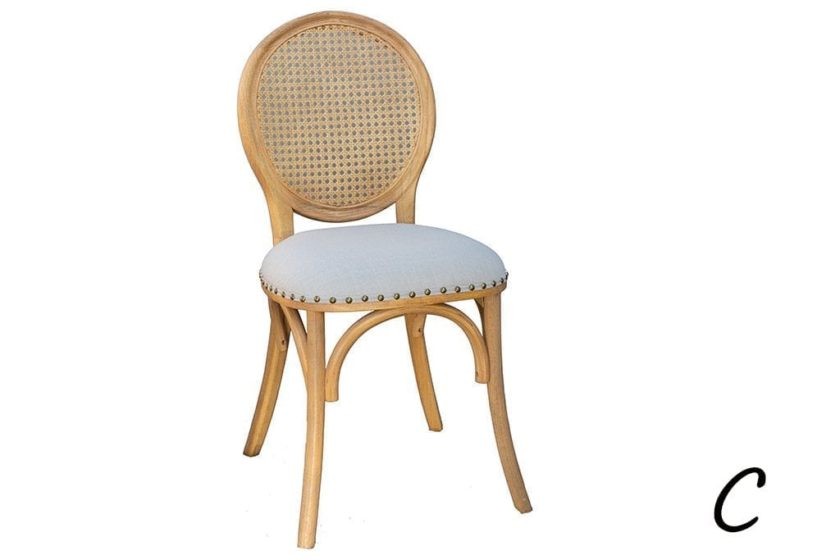 C