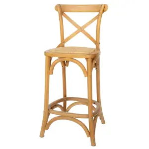 bar chair light nut color 80669a – הבית של עידה