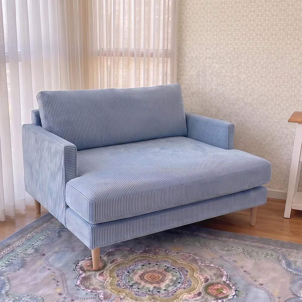 כורסת ספה איזבלה love seat