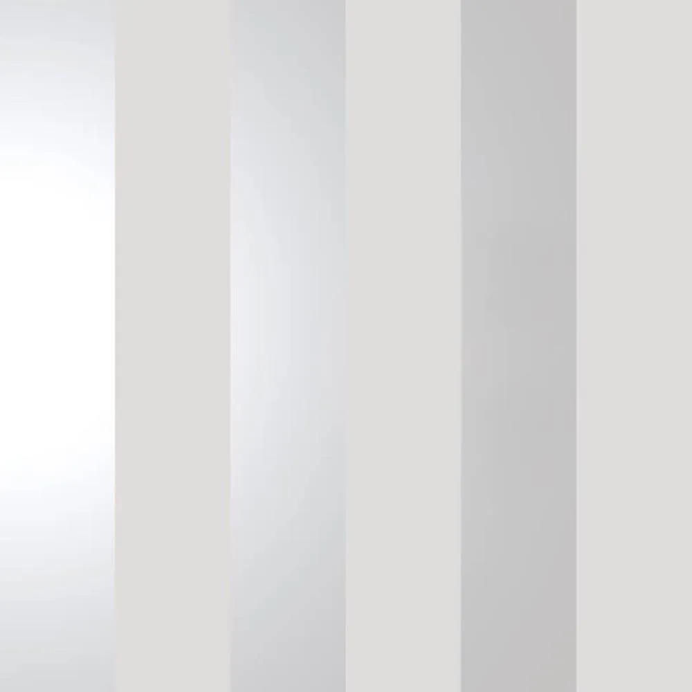 טפט פסים אפור וכסף Outlet